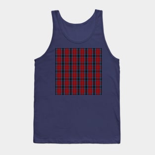 Thomson Clan Tartan Tank Top